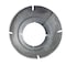 Heavy Duty Mfg Connector Aluminized, 31-400A 31-400A - alternate 2